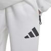image:imageadidas Girls Zne PantsWhiteBlack