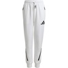 image:imageadidas Girls Zne PantsWhiteBlack