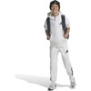 image:imageadidas Girls Zne PantsWhiteBlack