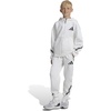 image:imageadidas Girls Zne PantsWhiteBlack