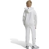 image:imageadidas Girls Zne PantsWhiteBlack