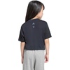 image:imageadidas Kids Minecraft Training TShirtBlackGrey