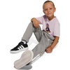 image:imageadidas Kids Minecraft Training TShirtIce Lavender