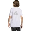 image:imageadidas Kids Minecraft Training TShirtWhite