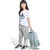image:imageadidas Kids Minecraft Training TShirtWhiteBlack
