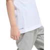 image:imageadidas Kids Minecraft Training TShirtWhiteBlack
