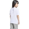 image:imageadidas Kids Minecraft Training TShirtWhiteBlack