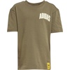 image:imageadidas Kids The Simpsons TshirtOlive Strata