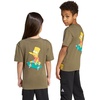 image:imageadidas Kids The Simpsons TshirtOlive Strata