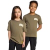 image:imageadidas Kids The Simpsons TshirtOlive Strata