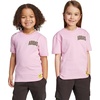 image:imageadidas Kids The Simpsons TshirtTrue Pink