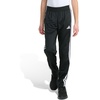 image:imageadidas StraightLeg 3Stripe Track PantBlack