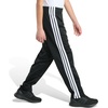 image:imageadidas StraightLeg 3Stripe Track PantBlack