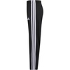 image:imageadidas StraightLeg 3Stripe Track PantBlack
