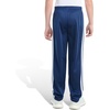 image:imageadidas StraightLeg 3Stripe Track PantDark Blue