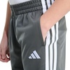 image:imageadidas StraightLeg 3Stripe Track PantDark Grey