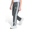 image:imageadidas StraightLeg 3Stripe Track PantDark Grey