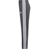 image:imageadidas StraightLeg 3Stripe Track PantDark Grey