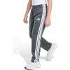 image:imageadidas StraightLeg 3Stripe Track PantDark Grey