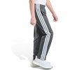 image:imageadidas StraightLeg 3Stripe Track PantDark Grey