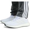 image:imageadidas StraightLeg 3Stripe Track PantDark Grey