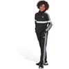 image:imageadidas StraightLeg 3Stripe Track PantIconic Adi Black