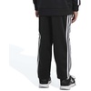 image:imageadidas StraightLeg 3Stripe Track PantIconic Adi Black