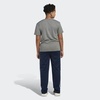 image:imageadidas StraightLeg 3Stripe Track PantIconic Collegiate Navy