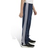 image:imageadidas StraightLeg 3Stripe Track PantIconic Collegiate Navy