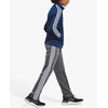 image:imageadidas StraightLeg 3Stripe Track PantIconic Grey Five