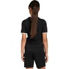 image:imageadidas UnisexKids Entrada 26 JerseyBlackWhite