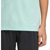 image:imageadidas UnisexKids Entrada 26 JerseyHalo MintWhite