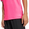image:imageadidas UnisexKids Entrada 26 JerseySolar PinkWhite