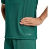 image:imageadidas UnisexKids Entrada 26 JerseyTeam Dark GreenWhite