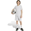image:imageadidas UnisexKids Entrada 26 JerseyTeam Light GreyWhite