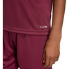 image:imageadidas UnisexKids Entrada 26 JerseyTeam MaroonWhite
