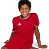 image:imageadidas UnisexKids Entrada 26 JerseyTeam Power RedWhite