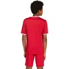 image:imageadidas UnisexKids Entrada 26 JerseyTeam Power RedWhite