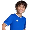 image:imageadidas UnisexKids Entrada 26 JerseyTeam Royal BlueWhite
