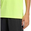 image:imageadidas UnisexKids Entrada 26 JerseyTeam Solar YellowWhite