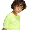 image:imageadidas UnisexKids Entrada 26 JerseyTeam Solar YellowWhite