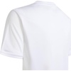 image:imageadidas UnisexKids Entrada 26 JerseyWhiteWhite
