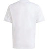 image:imageadidas UnisexKids Entrada 26 JerseyWhiteWhite