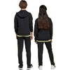 image:imageadidas UnisexKids Tiro Essentials Training PantsBlackPulse Lime
