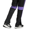 image:imageadidas UnisexKids Tiro Essentials Training PantsBlackPurple RushLucid Lemon