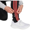 image:imageadidas UnisexKids Tiro Essentials Training PantsBlackSemi Lucid Red