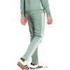 image:imageadidas UnisexKids Tiro Essentials Training PantsSilver GreenWhite