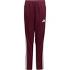 image:imageadidas UnisexKids Tiro Essentials Training PantsTeam MaroonWhite