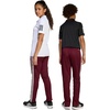 image:imageadidas UnisexKids Tiro Essentials Training PantsTeam MaroonWhite