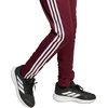 image:imageadidas UnisexKids Tiro Essentials Training PantsTeam MaroonWhite